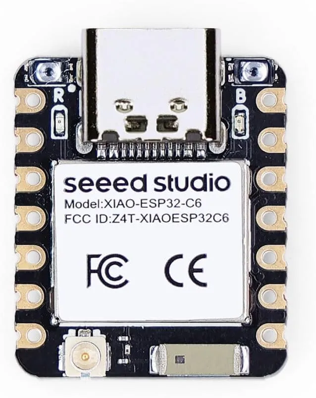 ESP32 Devkit