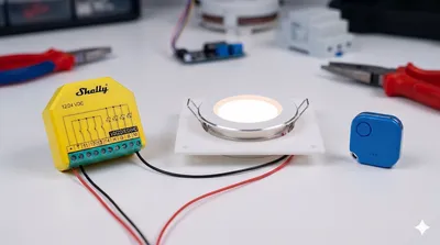 Standalone Smart Lights